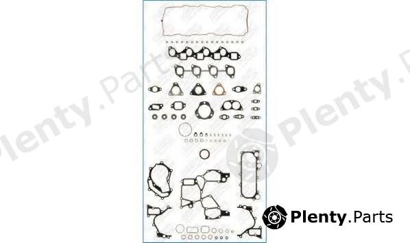  AJUSA part 51020200 Full Gasket Set, engine