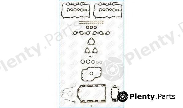  AJUSA part 51025300 Full Gasket Set, engine