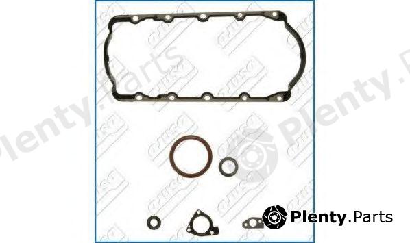  AJUSA part 54133000 Gasket Set, crank case