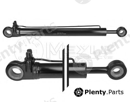  MEYLE part 0349100021 Tilt Cylinder, driver cab
