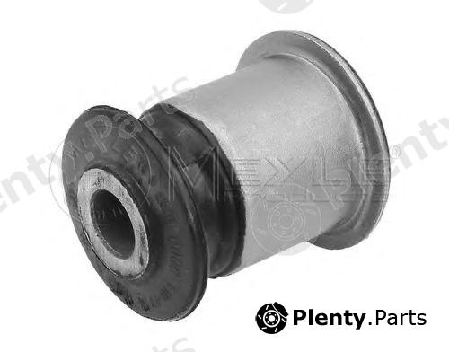  MEYLE part 1006100008 Bush, control arm mounting