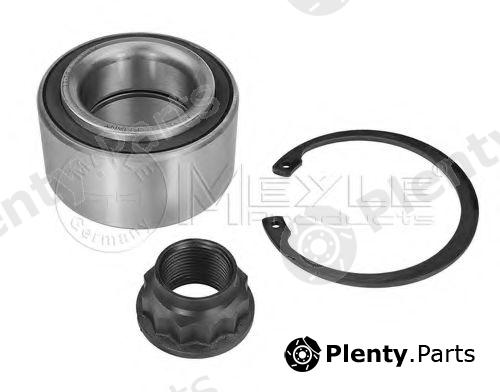  MEYLE part 11-146500012 (11146500012) Wheel Bearing Kit