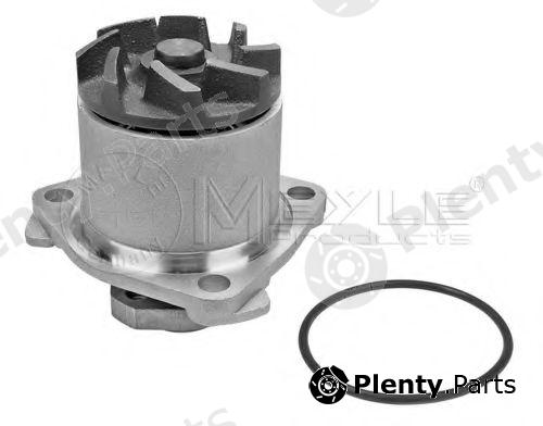  MEYLE part 1130120005 Water Pump
