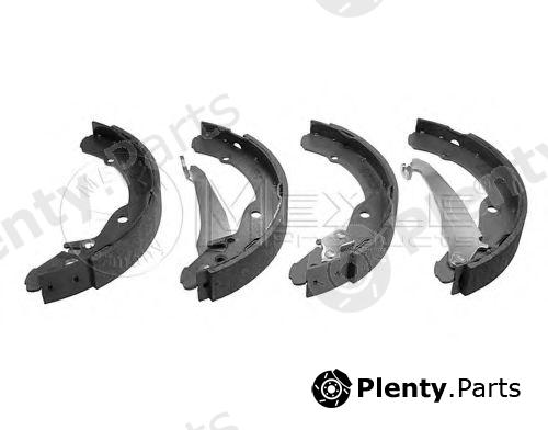  MEYLE part 1140420701 Brake Shoe Set