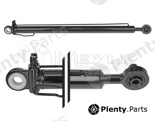  MEYLE part 12-149100004 (12149100004) Tilt Cylinder, driver cab