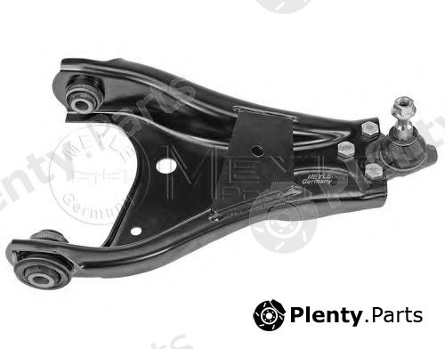  MEYLE part 16-160500050 (16160500050) Track Control Arm