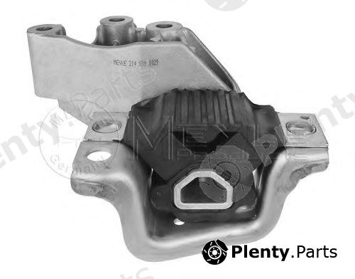  MEYLE part 2140300029 Engine Mounting
