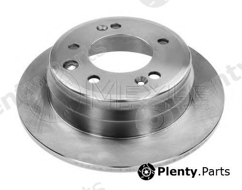  MEYLE part 28-155230001 (28155230001) Brake Disc