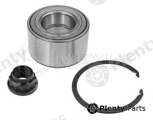  MEYLE part 30-146500009 (30146500009) Wheel Bearing Kit