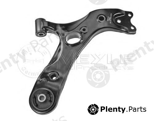  MEYLE part 30-160500109 (30160500109) Track Control Arm