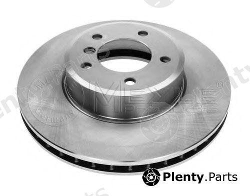  MEYLE part 3155213060 Brake Disc