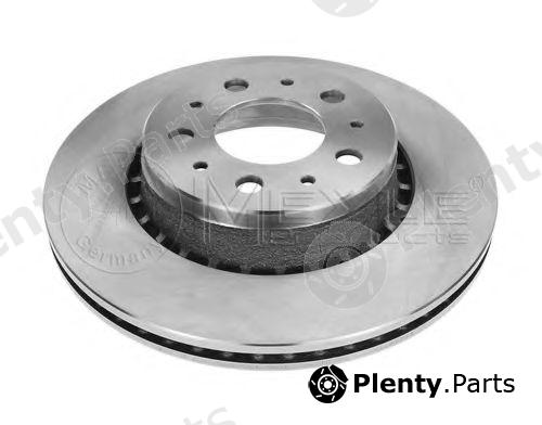  MEYLE part 5155215010 Brake Disc