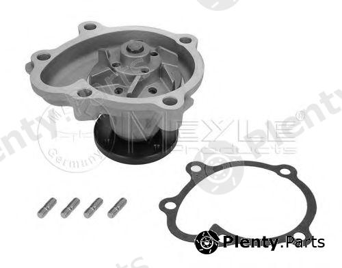  MEYLE part 6136004052 Water Pump