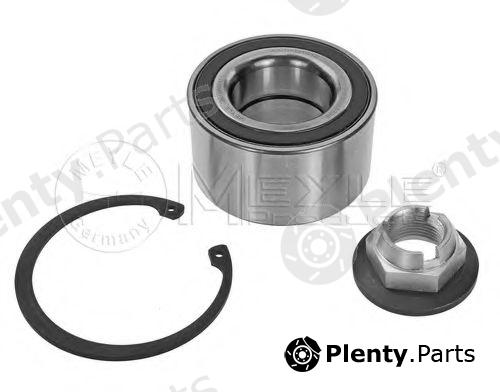  MEYLE part 7146500017 Wheel Bearing Kit