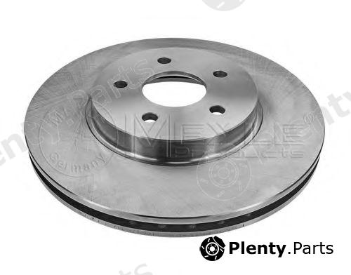  MEYLE part 7155217019 Brake Disc