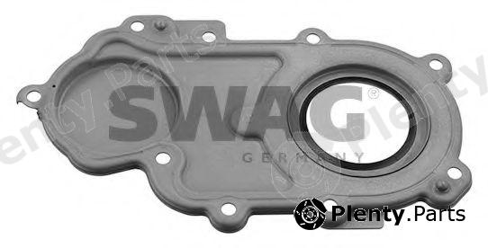  SWAG part 30939728 Shaft Seal, crankshaft