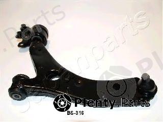  JAPANPARTS part BS-316L (BS316L) Track Control Arm