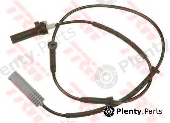  TRW part GBS1315 Sensor, wheel speed