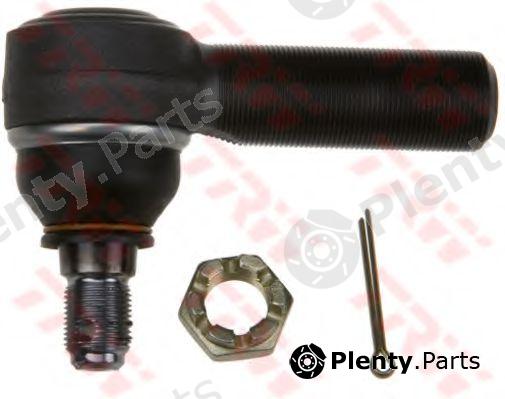  TRW part JTE3513 Tie Rod End