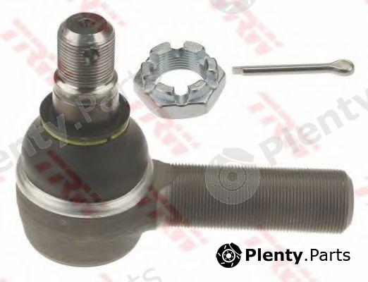  TRW part JTE4078 Tie Rod End