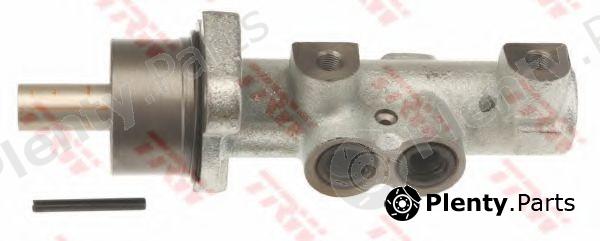  TRW part PMH640 Brake Master Cylinder