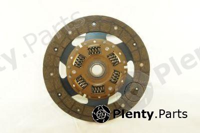  AISIN part DH-016 (DH016) Clutch Disc