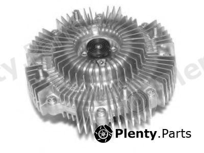  AISIN part FCT-004 (FCT004) Clutch, radiator fan