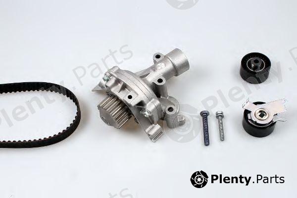  HEPU part PK08970 Water Pump & Timing Belt Kit