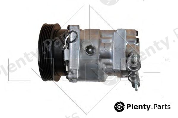  NRF part 32259 Compressor, air conditioning