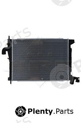  NRF part 507527 Radiator, engine cooling