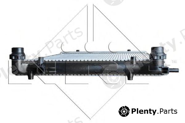  NRF part 53405 Radiator, engine cooling