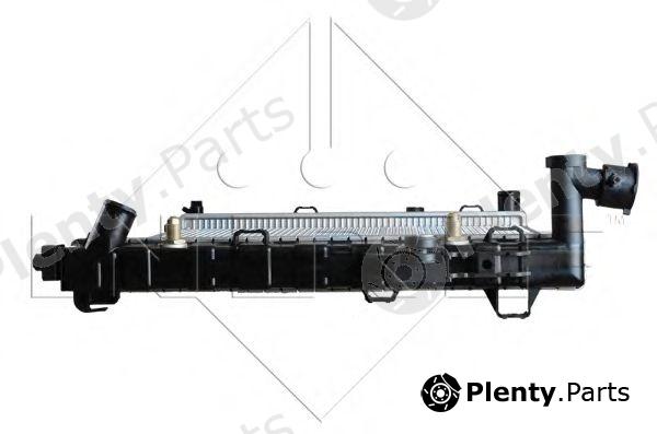  NRF part 58113 Radiator, engine cooling