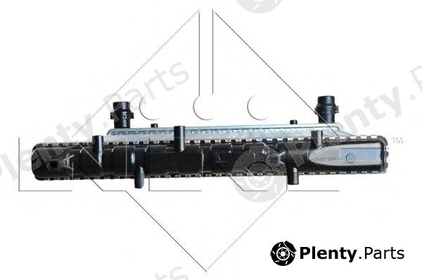  NRF part 58337 Radiator, engine cooling