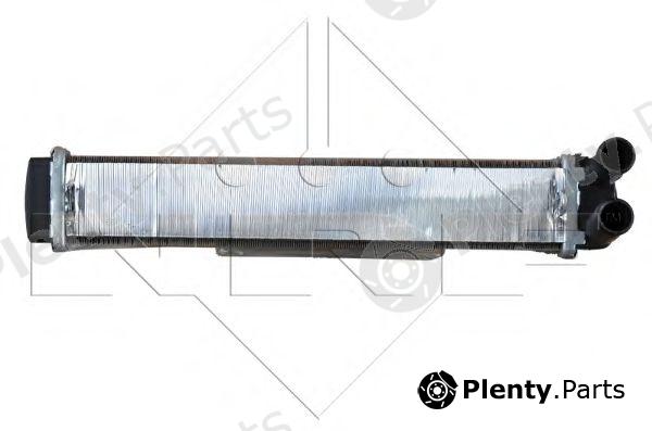  NRF part 58614 Heat Exchanger, interior heating