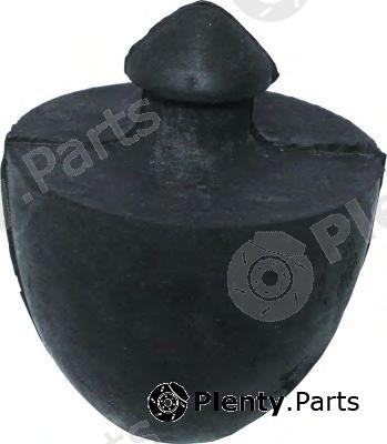  BIRTH part 51551 Rubber Buffer, suspension