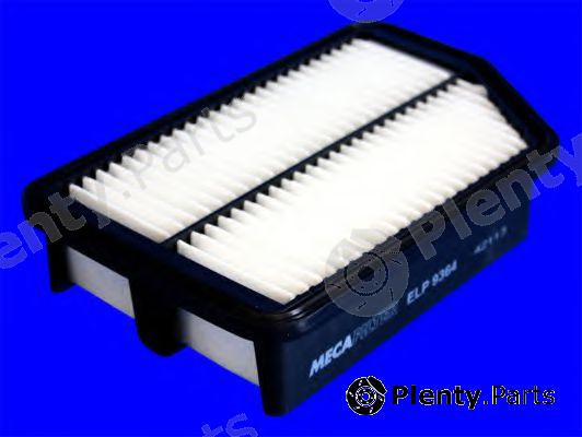  MECAFILTER part ELP9364 Air Filter