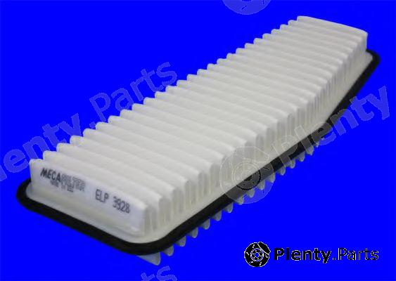  MECAFILTER part ELP3928 Air Filter
