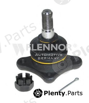  FLENNOR part FL703-D (FL703D) Ball Joint