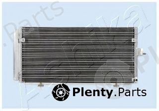  ASHIKA part CND243009 Condenser, air conditioning