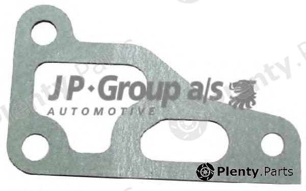  JP GROUP part 1119604902 Seal, oil filter housing