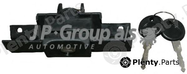  JP GROUP part 1187700500 Tailgate Lock