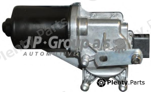  JP GROUP part 1198201900 Wiper Motor