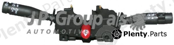  JP GROUP part EP3800 Steering Column Switch
