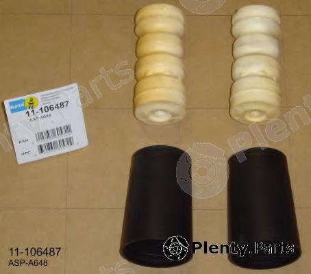  BILSTEIN part 11-106487 (11106487) Dust Cover Kit, shock absorber