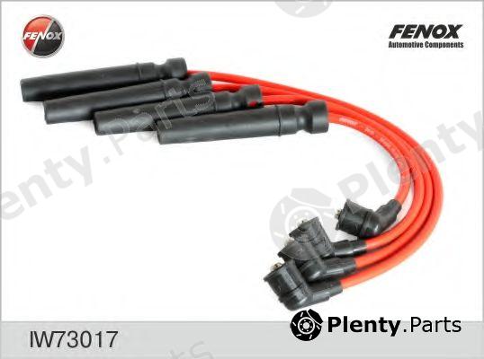  FENOX part IW73017 Ignition Cable Kit