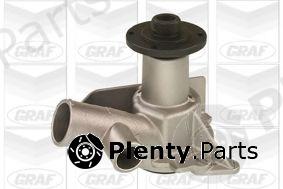  GRAF part PA243 Water Pump