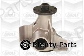  GRAF part PA270 Water Pump