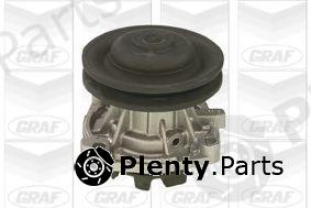  GRAF part PA347 Water Pump