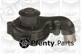  GRAF part PA640 Water Pump