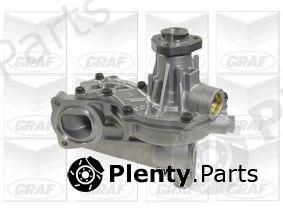  GRAF part PA779 Water Pump